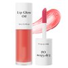Fovcos Hydrating Lip Glow Oil, Moisturizing Lip Glow Oil, Lip Plumper Gloss, Transparent Lip Gloss, Lip Oil, Plumping Lip Oil, Lip Balm, Tinted Lip Balm Lip Care