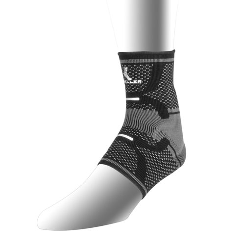 MUELLER Sports Medicine Omniforce Ankle Support, Right, 0.28 Pound