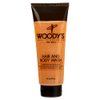 Woody's 2-in-1 Hair Shampoo & Body Wash for Men, All-Purpose Grooming Wash, Refresh & Revitalize, 10 Fl Oz
