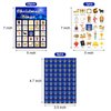 Religious Christmas Bingo Game for Christmas Nativity Bingo Cards Religious Party Game Xmas Party Decorations Supplies 24 Players