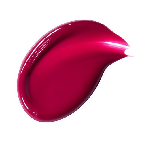 mude Glacé Lip Tint 07 Plummy Long-Lasting Liquid Stain Buildable Layer with Glossy Finish for Juicy Glowy Lips K-Beauty K-Cosmetics