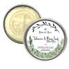 Men's Lotion Bar Set - 3 Lotion Bars 1oz Each - Sandalwood Lotion, Vanilla Oak Lotion, and Tobacco and Bay Leaf Lotion
