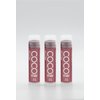 CocoMe Color Tinted Lip Balm (Plum) -All Natural Organic Coconut Oil and Beeswax for moisture and nourishment