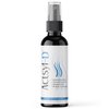 Actsyl-D Active Conditioning Mist - 4 in 1 Hair Detangler, UV/Stress Repair, Heat, and Color Protection with Biotin | Peptides, and ProVitman B5, Paraben Free