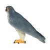 MOJO – Peregrine Falcon | Hand-Painted Toy Figure | Wildlife Collection | True to Life & Highly Detailed | Designed in UK