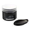 SpaScriptions Dead Sea, Charcoal, & Clay Gel Face Mask with Silicone Applicator - 3 Pack, 1.7 oz each Jar, 5.1 oz total