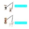Dual Dog Leash for 2 Dogs, LRHINETAR Double Dog Leash with 360 Swivel No Tangle Walking