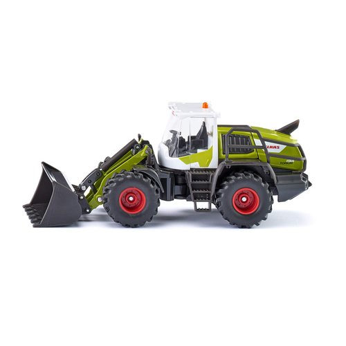 Siku 1999 Farmer Claas Torion 1914 Wheel Loader, Multicoloured