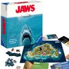Ravensburger Jaws Board Game - Thrilling Strategy and Suspense Game for Teens and Adults | Interactive Gameplay | Ideal for Gifting | Suitable for Ages 12+