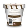 Puppy Scoops Ice Cream Mix for Dogs: Maple Bacon - Add water and freeze at home!, 4.65 oz Made in USA