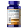 Puritan's Pride Quercetin Complex with Vitamin C, Supports Upper Respiratory Health, 100 ct