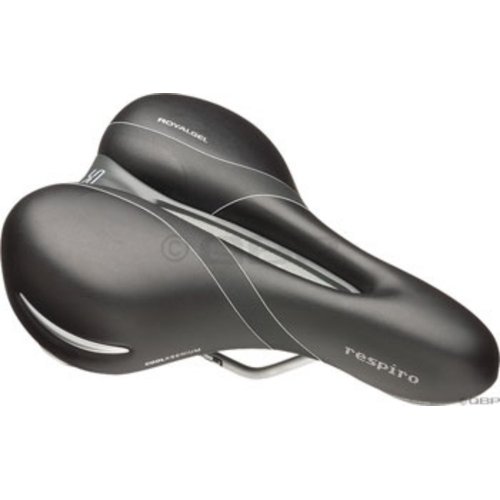 Selle Royal Respiro Relaxed Cool Xsenium Bicycle Saddle (Men's)