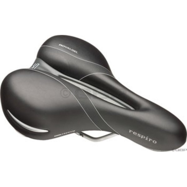 Selle Royal Respiro Relaxed Cool Xsenium Bicycle Saddle (Men's)