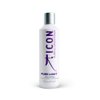 K.I.C.O.N. Pure Light Purple Shampoo & Conditioner DUO 8.5 oz. Made in USA