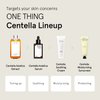 ONE THING Centella Asiatica Extract CICA Toner 5.07 Fl Oz | Hydrating Soothing Facial Extracto for Sensitive Oily Acne Prone Skin, Pure Centella, Redness and Irritation Relief | Vegan Korean Skin Care