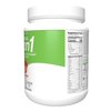 Nutrition 53 Lean 1 Meal Replacement Powder for Weight Loss, Fat Burner, Appetite Control Regular Tub 2500cc Strawberry (15 Servings)