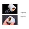 Premium Film Eyebrow Tattoo Plastic Wrap For Professional Eyebrow Lips Permanent Eyebrow Tattoo Supplies Wrap Cover Tape Roll 4 Pack (transparent)