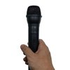 PEWHAUL 2 Pcs Microphone Pretend,Simulation Microphone for Kids, Toy Microphone Costume Prop for Role Playing,Singing and Dancing.