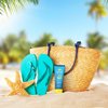 Ocean Potion Sunscreen Lotion SPF#50 KIDS 3.4oz