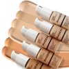 Foundation,Matte Foundation Concealer Full Coverage,Oil-Control &Waterproof Foundation Makeup For Women. (#101 Porcelain, 30ml)