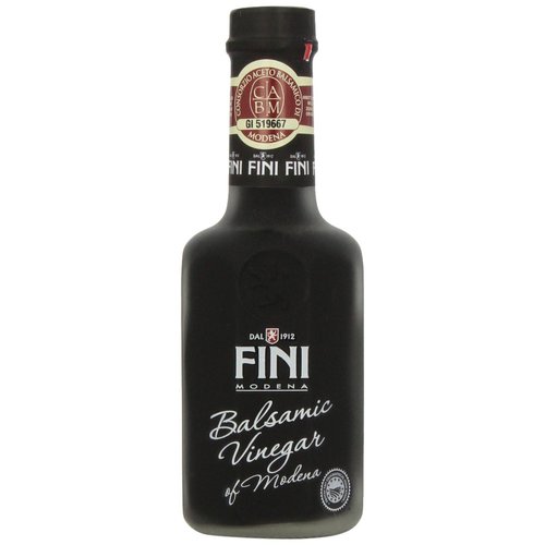 Fini Balsamic Vinegar, 8.45 oz