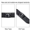 Hair Extension Iron, Portable Hair Extensions Connector Iron Adjustable Temperature Hair Connectors Wand Melting Tool for Salon and Home Hairdressing Ideal Gift