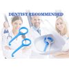 Aligner Remover tool with Retainer Case With Vent Holes Accessories For Disassembly Of Oral Care (2 pack)