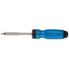 Williams JHWWRS-1 Magnetic Multi-bit Ratcheting Screwdriver, 9-Inch