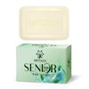 Natouch Body Soap for Aging Skin, Cleansing & Deodorizing Natural Soap Bar with Peppermint and Tea Tree Extract to Help with Nonenal Body Odor