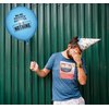 ROFLmart Rude Happy Birthday Party Balloons