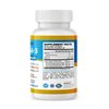 Max Omega 3 Fish Oil Pills - Triple Strength Fish Oil Supplement (2000 mg Total Omega 3 Fatty Acids: 600mg DHA + 800 mg EPA per Serving)