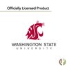 Desert Cactus Washington State University Cougars WSU Cougs Stickers Vinyl Decals Laptop Water Bottle Car Scrapbook11.42x8.94 T2 (Type 2)