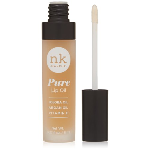NK Pure Lip Oil (COCOA)