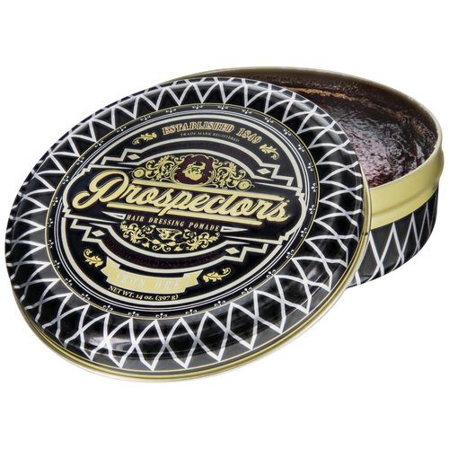 PROSPECTORS Iron Ore Hair Pomade 14 oz. Tin Can