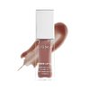 Sigma Beauty Renew Lip Oil – Tinted Lip Oil with Luxurious High-Shine Color and Long Lasting Hydration for Soft, Supple Lips, Non Sticky Lip Oil with Nourishing Antioxidants (Tint, Neutral Nude Sheen)