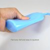 Colostomy Bag Cleaning Tool, Ostomy Bag Washing Bottle, Suitable for Cleaning of All ostomy Bags