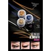 Cyzone Studio Look Intense Color Gel Eyeliner, Waterproof and Long Lasting, Color: Copper .05 oz (1.5g)
