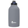Bubba Radiant Vacuum-Insulated Stainless Steel Water Bottle with Leak-Proof Lid