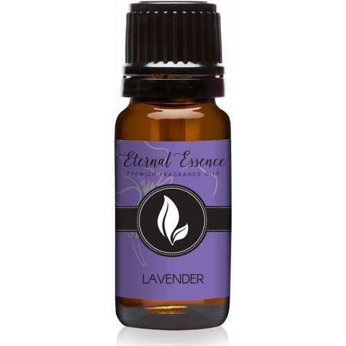 Eternal Essence Oils Premium Grade Fragrance Oil - Lavender - 10ml