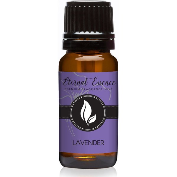 Eternal Essence Oils Premium Grade Fragrance Oil - Lavender - 10ml