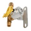 AprilAire 4040 Solenoid Valve, 24 Volt for AprilAire Whole House Humidifier Models 400, 400M, 500, 500M, 600, 600M, 558, 550A, 550, 568, 560A, 560, 700, 700M, 768, 760A, 760, 0.5 ounces