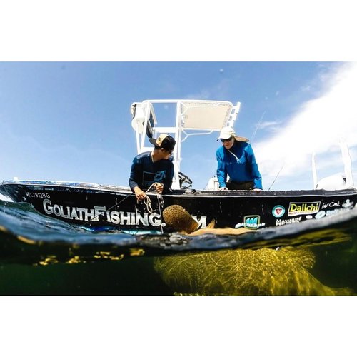 Glacier Glove Unisex Mojave UPF 50+ Sun Hat, Gray | Lightweight Breathable Quick-Drying Fishing Hat with Long Bill, Adjustable Toggle & Adjustable Chin Strap, One Size Fits Most