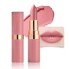 CAKAILA Nude Lipstick Matte Sets,Light to Dark Velvet Lipstick for Women Long Lasting Waterproof 24 Hours Lip Stick Lip Stain Makeup Gift Sets,labiales mate 24 horas originales