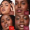 Ami Colé Desert Date Cream Multistick Lip and Cheek Tint (Flame) moisturizing lip tint, lip and cheek stain, natural lip color