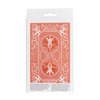 Bicycle Big Box Playing Cards - Red