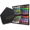 Ml Collection 80 Color 3D LOOK Makeup Palette. Versatile