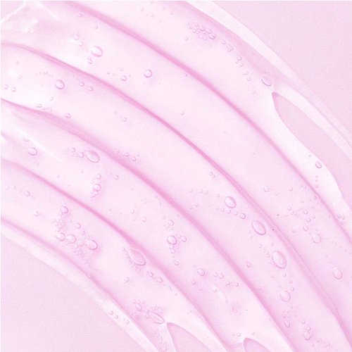 Umberto Giannini Curl Jelly Wash, Vegan, Cruelty Free, & Sulfate Free Shampoo for Curly or Wavy Hair, 250ml