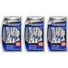 Pride Professional System Evolution Performance 30 Golf Tees, 3 1/4" (3-Pack)