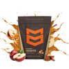 MTN OPS Hot Ignite Supercharged Energy Drink Mix Focus Enhancer, Apple Cider, Bag (30 Servings)