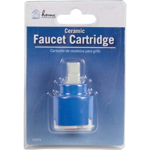 GLOBE UNION A507348N-JPF1 Home Impressions Ceramic Faucet Cartridge
